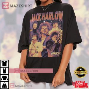 4.Men black t shirt 342