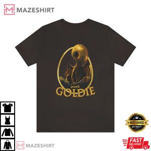 4.Men black t shirt 343