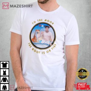 4.Men black t shirt 344