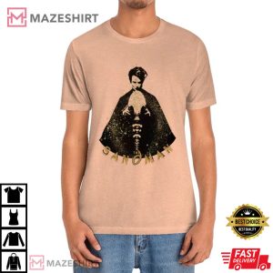 4.Men black t shirt2 109