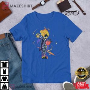 4.Men black t shirt 348