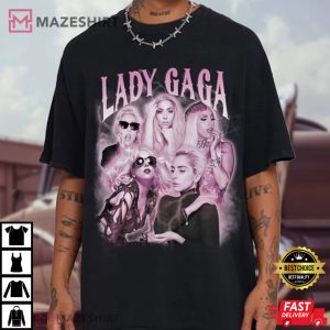 4.Men black t shirt 355