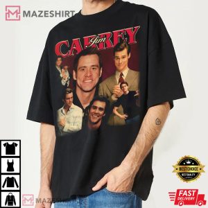 4.Men black t shirt 359