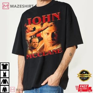 4.Men black t shirt 361