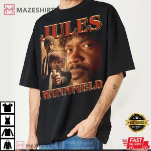 4.Men black t shirt 367