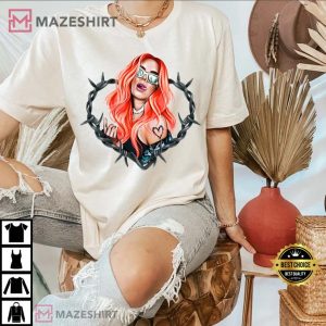 4.Men black t shirt 369