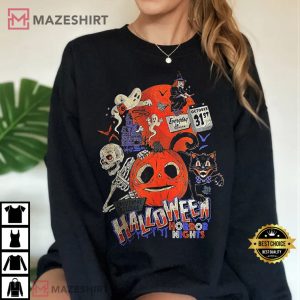 4.Men black t shirt2 126