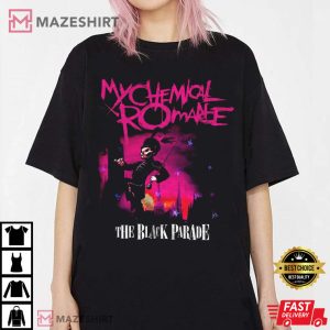 My Chemical Romance The Black Parade T-Shirt