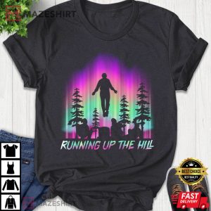 4.Men black t shirt 412