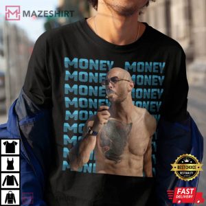 4.Men black t shirt1 221