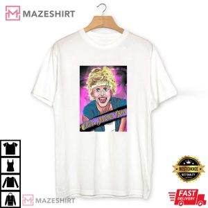 4.Men black t shirt 428