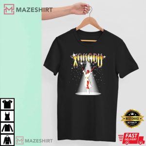 4.Men black t shirt2 146