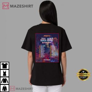 4.Men black t shirt2 152