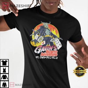 4.Men black t shirt 453