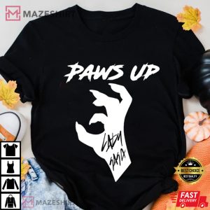 4.Men black t shirt 491