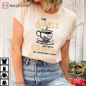 4.Men black t shirt 503