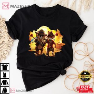 4.Men black t shirt 526