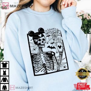 4.Men black t shirt2 174