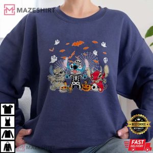 4.Men black t shirt3 64