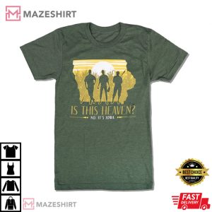 4.Men black t shirt 534