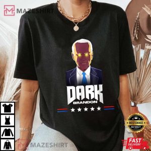 Dark Brandon T-Shirt