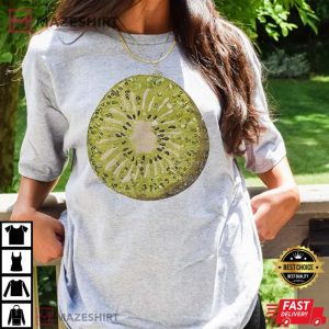 Kiwi T shirt HS Shirt Trendy Shirt HS Inspired Men black t shirt