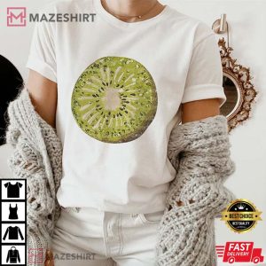 Kiwi T shirt HS Shirt Trendy Shirt HS Inspired Men black t shirt1