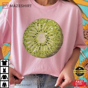 Kiwi T shirt HS Shirt Trendy Shirt HS Inspired Men black t shirt2