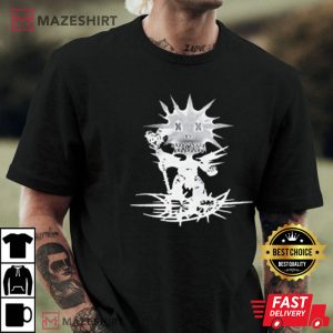 15.Men black t shirt 2 84