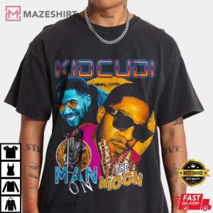 4.Men black t shirt 564