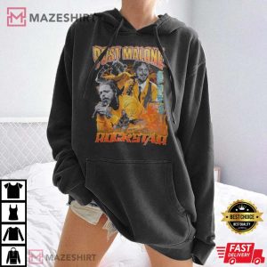 4.Men black t shirt 576