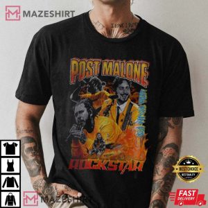 25.Men black t shirt 107