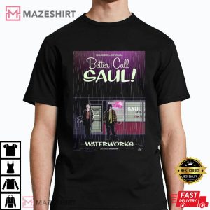 Better Call Saul Finale Shirt Saul Goodman Shirt Breaking Bad