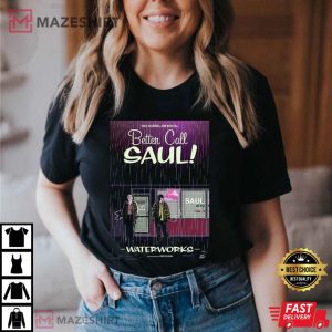 Better Call Saul Finale Shirt Saul Goodman Shirt
