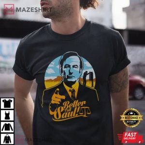 Better Call Saul Tee 1