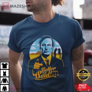 Better Call Saul TShirt