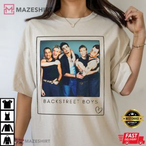 Backstreet Boys Top