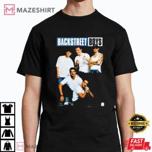 Backstreet Boys top 1