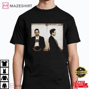 Johnny Cash T Shirt