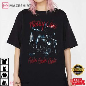 The Stadium Tour Top