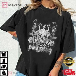 Black Sabbath Gift For Fan 1 1