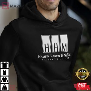 Hamlin Hamlin & McGill Attorney At Law 1