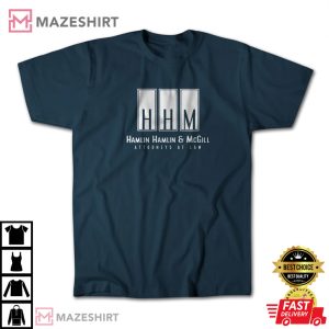 Hamlin Hamlin & McGill Attorney At Law 2