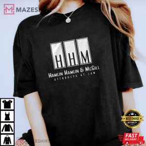 Hamlin Hamlin & McGill Attorney At Law 4