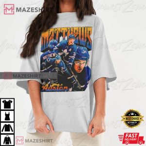 Auston Matthews T Shirt