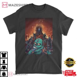 Dark Brandon For Unholy President Shirt