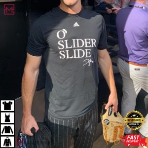Dylan Cease O Slider Slide Shirt