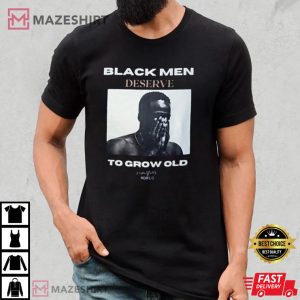 Young Dolph Black Men Deserve Top