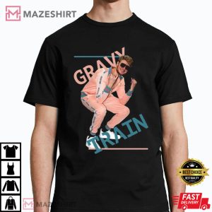 Yung Gravy Gravy Train 4