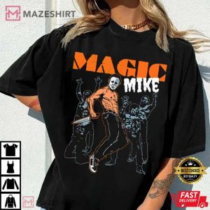 Magic Mike Michael Myers Horror 1
